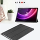 Чехол для планшета AIRON Premium для Lenovo Tab P11 2nd Gen 11.5" с защитной пленкой и салфеткой Black (4822352781093) - изображение 11