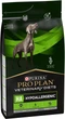 Сухий корм для собак Purina Pro Plan Veterinary Diets HA Hypoallergenic при харчовій аллергії 3 кг (7613035153509) - зображення 2