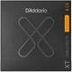 Струны для электрогитары D'Addario XTE1046 XT Electric Nickel Plated Steel Regular Light (10-46) - изображение 1