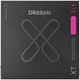 Струни для бас-гітари D'Addario XTB45130 XT BASS NICKEL PLATED STEEL REGULAR LIGHT 5-STRING (45-130) - зображення 1