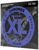 Струны для электрогитары D'Addario ECG25 XL XL CHROMES LIGHT (12-52) - изображение 2
