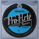 Струны для классической гитары D'Addario EJ46TT PRO ARTE DYNACORE TITANIUM TREBLES, HARD TENSION - изображение 1