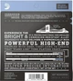 Струны для бас-гитары D'Addario EPS300 XL PROSTEEELS BASS Custom Light Top/Medium Bottom (43-107) - изображение 3