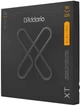 Струны для бас-гитары D'Addario XTB50105 XT BASS NICKEL PLATED STEEL MEDIUM (50-105) - изображение 2