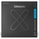 Струны для классической гитары D'Addario XTC46TT XT DYNACORE TITANIUM CLASSICAL HARD TENSION - изображение 2
