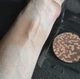 Пробник-запаска бронзирующей пудры MUA Makeup Academy Pixel Perfect Multi-Bronze Sunseeker Sheen mini refill - изображение 3
