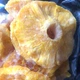 Ананас сушеный натуральный 100% без сахара 1кг Natural Pineapple (PineA-R-1000) - изображение 3
