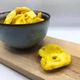 Ананас сушеный натуральный 100% без сахара 1кг Natural Pineapple (PineA-R-1000) - изображение 8