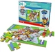 Пазл Spin Master Щенячий патруль Деревянный 20х23 см (SM98489/6066932) - изображение 2