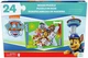 Пазл Spin Master Щенячий патруль Деревянный 20х23 см (SM98489/6066932) - изображение 4
