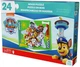 Пазл Spin Master Щенячий патруль Деревянный 20х23 см (SM98489/6066932) - изображение 5