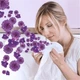 Сухий ополіскувач-ароматизатор для білизни в гранулах Lenor Unstoppables Booster Amethyst&Floral, 210г - зображення 9
