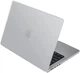 Накладка ArmorStandart Matte Shell для Apple MacBook Pro 14 M5-M1/M5 Pro-M2 Pro/M5 Max-M2 Max White (ARM61429) - изображение 1