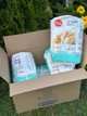 Підгузники-трусики преміум якості Trudi Baby Care 6 розмір 1 ящ 6уп*10шт 15кг+ - зображення 6