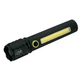 Ліхтар кишеньковий Police з бічним підсвічуванням BL C72/ 8133/ P50 COB + USB CHARGE 3 режимів - зображення 1