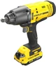 Гайковерт ударный аккумуляторный Stanley FATMAX SFMCF900B - изображение 1