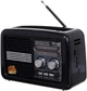 Радиоприемник Solar Golon RX BT 978 S Bluetooth - изображение 4