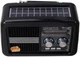 Радиоприемник Solar Golon RX BT 978 S Bluetooth - изображение 5