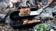 Жаровня для картофеля Petromax Cast-Iron Potato Cooker 30 см (4250435730812) - изображение 2