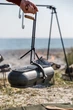 Жаровня для картофеля Petromax Cast-Iron Potato Cooker 45 см (4250435731154) - изображение 7