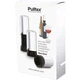 Пробка Pulltex Wine Saver вакуумная серебряного цвета - изображение 3