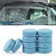 Концентрированный летний омыватель стекла HSR Windshield & Glass Heavy Duty Cleaner 1шт - изображение 4