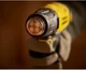 Будівельний фен акумуляторний Stanley FATMAX SFMCE530B - зображення 4
