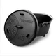 Котел-жарівня чавунна Petromax Dutch Oven ft9 на ніжках 7.5 л (4250435707074) - зображення 4