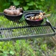 Набор мисок эмалированных Petromax Enamel Bowls 0.5 л 2 шт Черный (4250435730621) - изображение 2