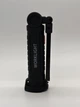 Ліхтар акумуляторний COB Worklight BL-W52 Black - зображення 2