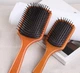 Расческа массажная Aveda Paddle Massage Brush Brown - изображение 2