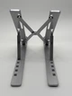 Подставка для ноутбука/планшета JUNDNE K3 Laptop Stand Silver - изображение 6