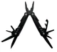 Мультитул 13 в 1 black - MFT-131PBW Werk 121681 - зображення 1