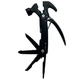 Мультитул 13 в 1 black - MFT-131HW Werk 121673 - изображение 1