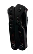 Мультитул mini 8 в 1 black - MFT-81PMBW Werk 121682 - изображение 2