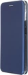 Чехол-книжка для смартфона ArmorStandart G-Case для Xiaomi Redmi Note 12 4G Blue (ARM65188) - изображение 1