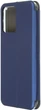 Чехол-книжка для смартфона ArmorStandart G-Case для Xiaomi Redmi Note 12 4G Blue (ARM65188) - изображение 2