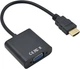 Адаптер STLab HDMI - VGA, эмулятор монитора, без дополнительных кабелей (U-990 Pro BTC) - изображение 2