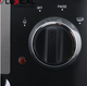 Кофеварка Espresso с капучинатором Lexical LEM-0601 - изображение 2
