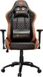 Кресло геймерское Cougar Armor PRO Black/Orange - изображение 2