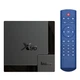 Android Smart TV приставка SKY (X96 mate) 4/64 GB - зображення 3