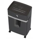 Уничтожитель документов HP Pro Shredder 15CC A4 80gх15листов 4х35 20л 2811 Black - изображение 5