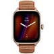 Смарт-годинник 1.75" Amazfit GTS 4 AutumnBrown Bluetooth/Wi-Fi W2168EU2N - зображення 1