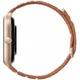 Смарт-годинник 1.75" Amazfit GTS 4 AutumnBrown Bluetooth/Wi-Fi W2168EU2N - зображення 4