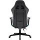 Кресло игровое Defender Watcher 64334 60мм RGB ПУ Black - изображение 3