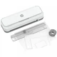 Ламинатор HP OneLam 400 A4 125мкм 3160 White - изображение 6