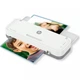Ламинатор HP OneLam 400 A4 125мкм 3160 White - изображение 8