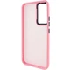 Чохол TPU+PC Lyon Frosted для Xiaomi Redmi Note 13 Pro 4G Pink - 00000071054_5 - зображення 3