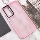 Протиударний чохол TPU+PC Lyon Frosted для Samsung Galaxy S23 Ultra Pink - зображення 4