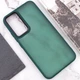 Чохол TPU+PC Lyon Frosted для Xiaomi Redmi Note 12S Green - изображение 4